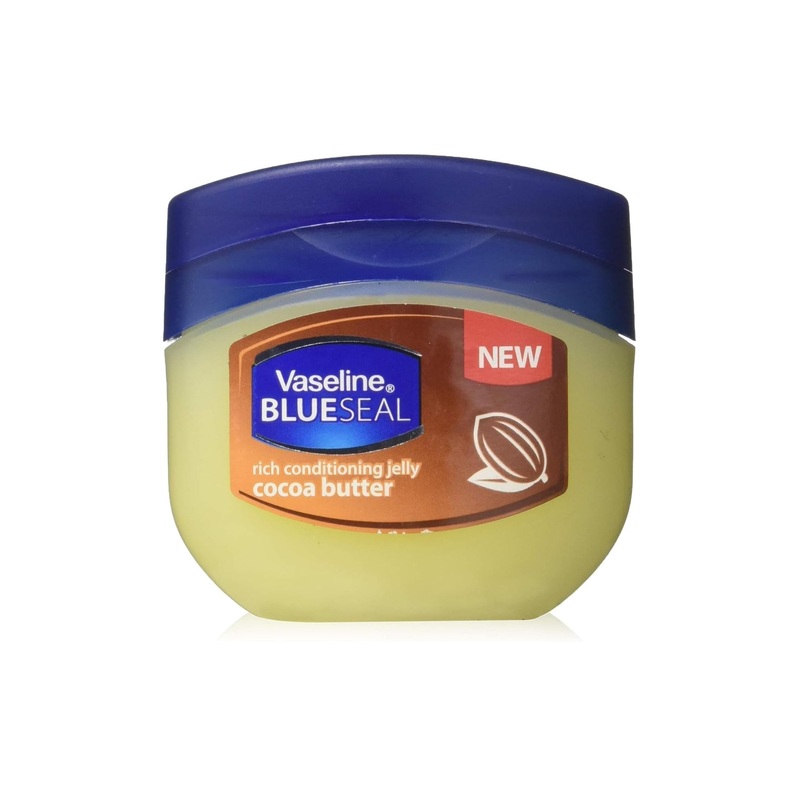 Vaseline Blue Seal Cocoa Butter 250 ml