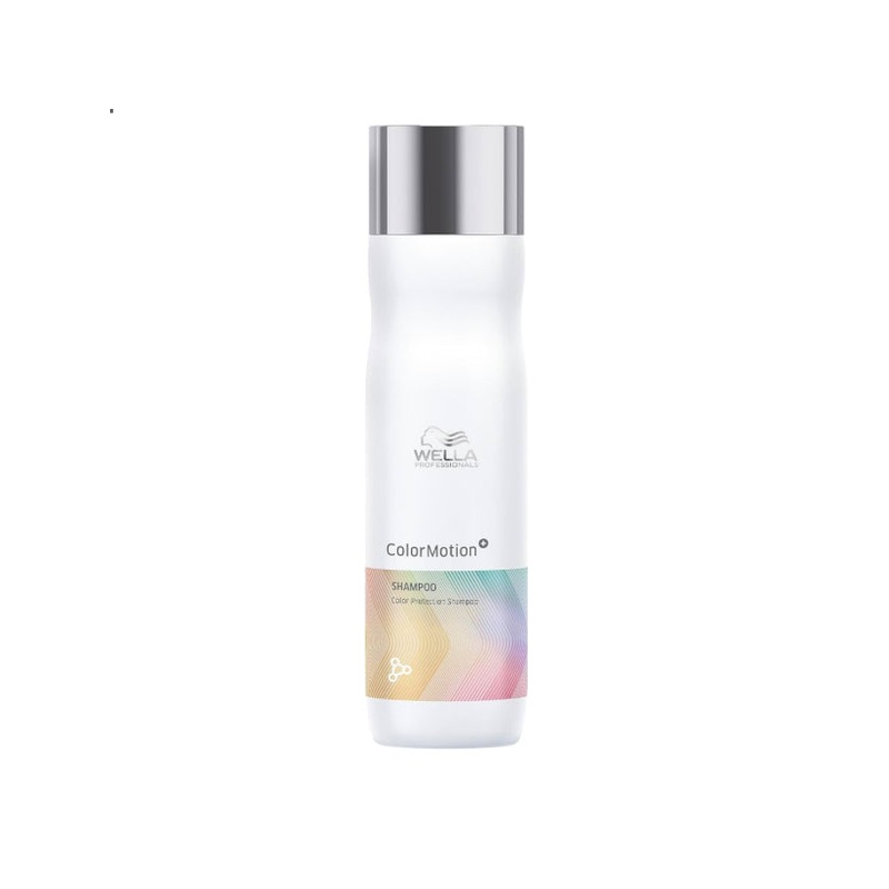 Wella Professionals ColorMotion+ Colour Protection Shampoo 250 ml