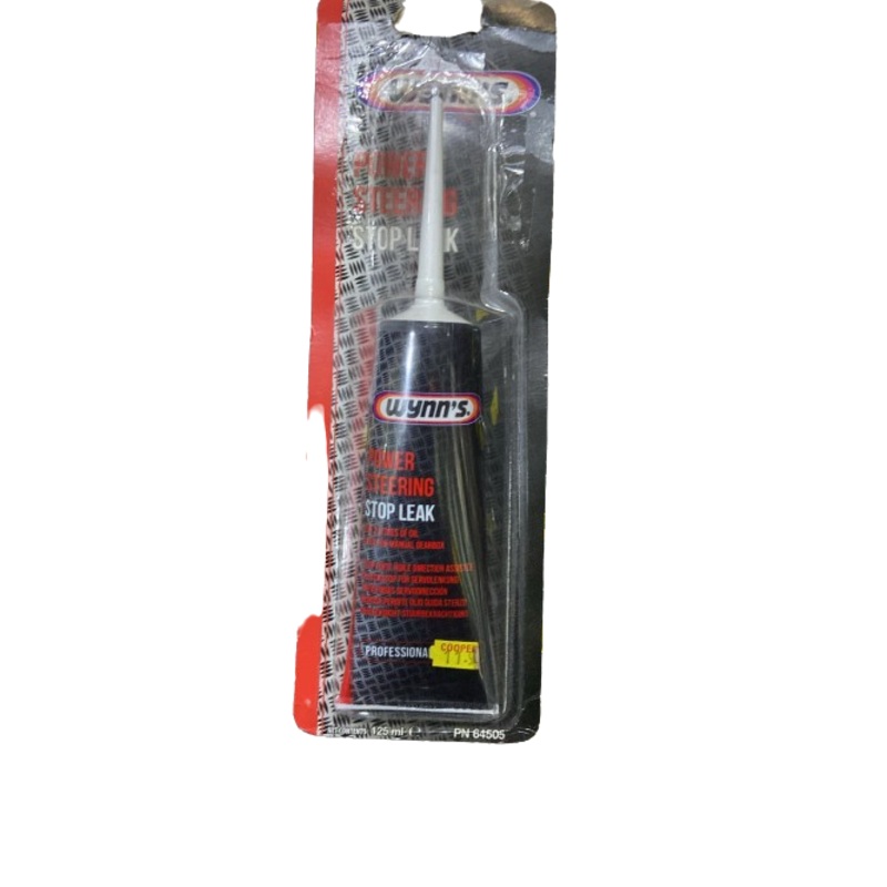 Wynn’s Power Steering Stop Leak