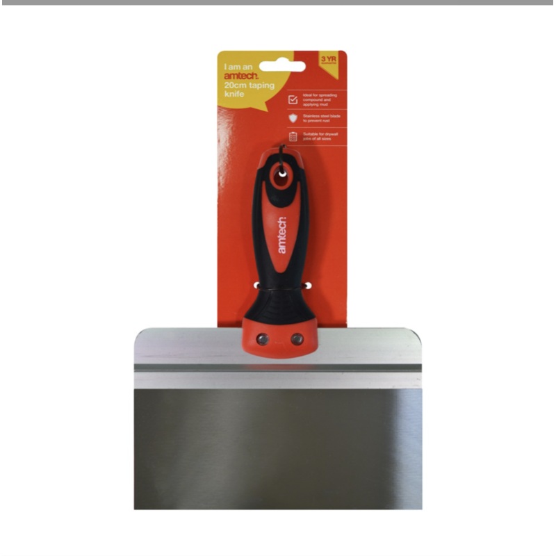 20cm Tapping Kife