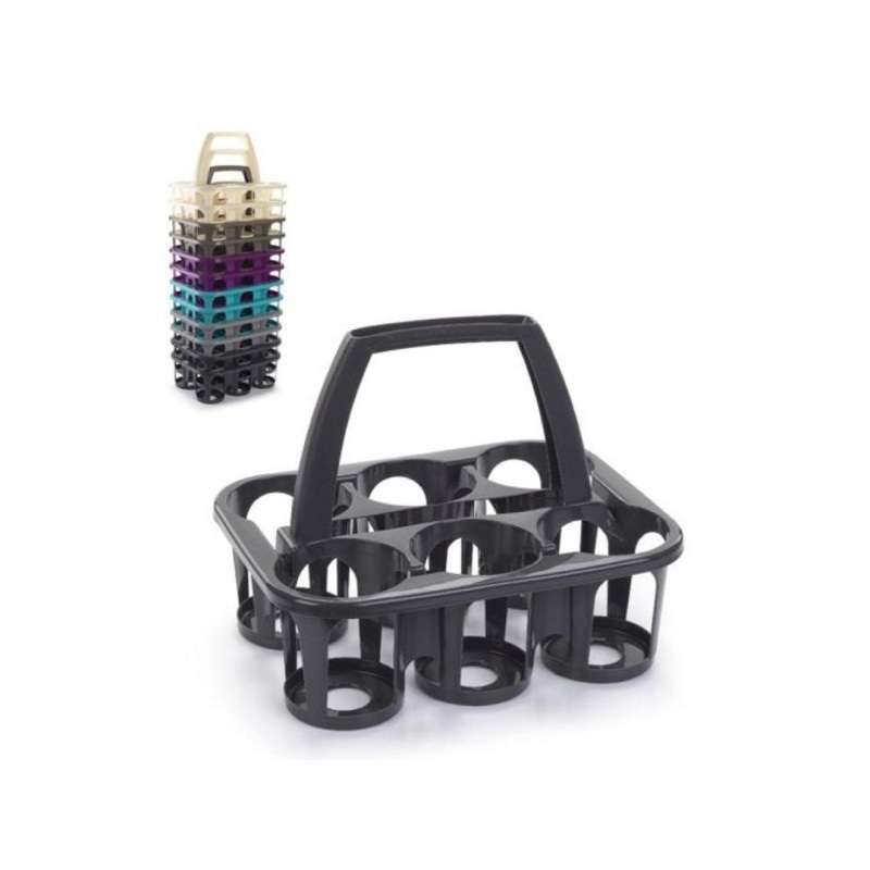 ALBERO BOTTLE CARRIER