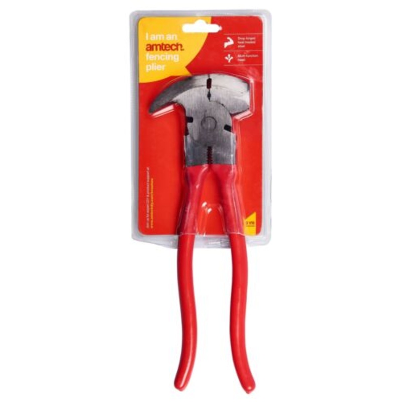 AMTECH FENCING PLIER(D
