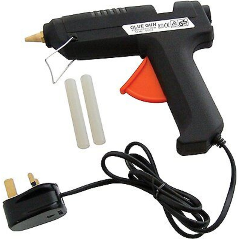 AMTECH  GLUE GUN  50W