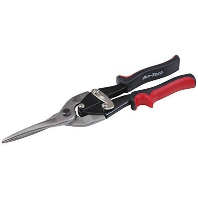 AMTECH LONG REACH TIN SNIP