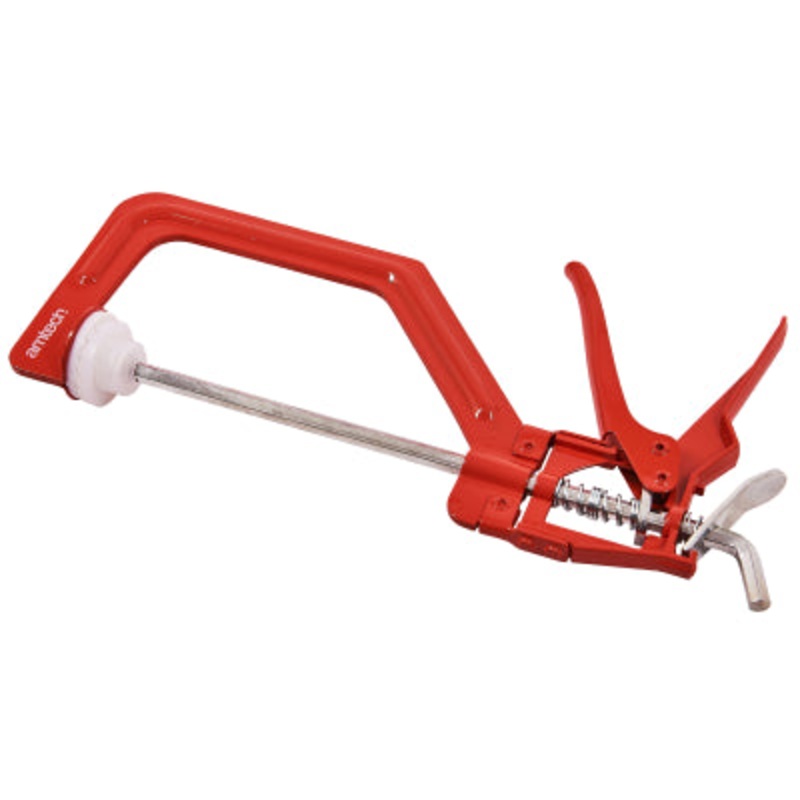 AMTECH SPEED HAND CLAMP 150MM