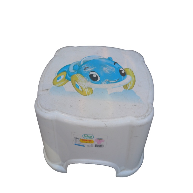 Baby stool