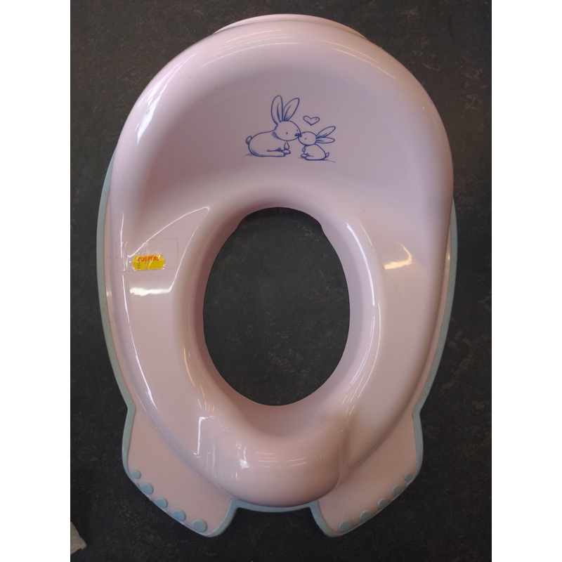 Baby Toilet Seat