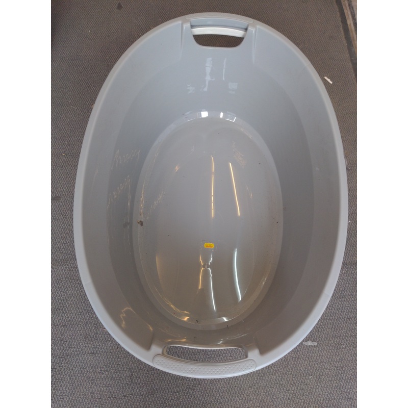 Bath Tub Cotton