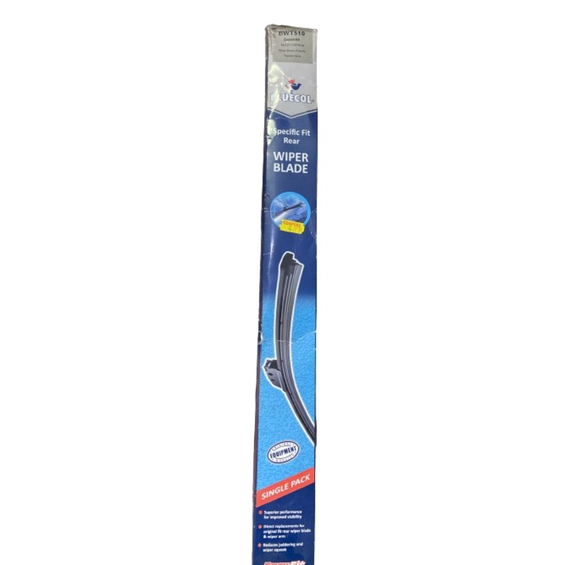 Specific fit Rear Wiper Blade