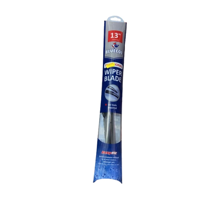 Traditional Wiper Blade 13