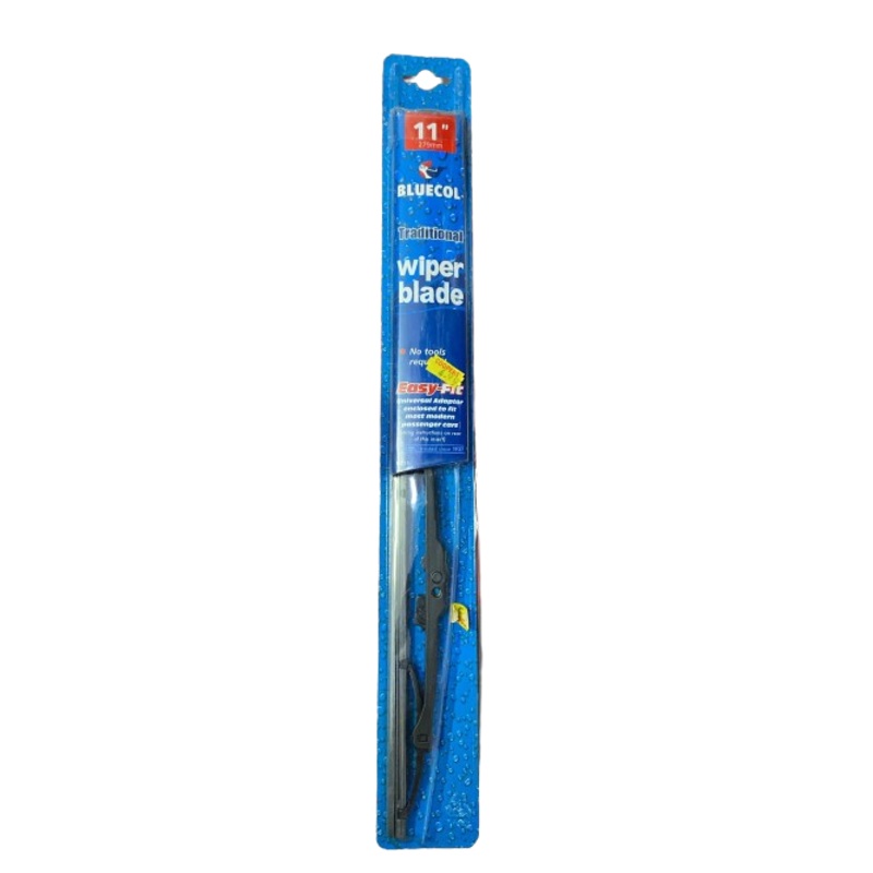 Traditional Wiper Blade Passenger Cars