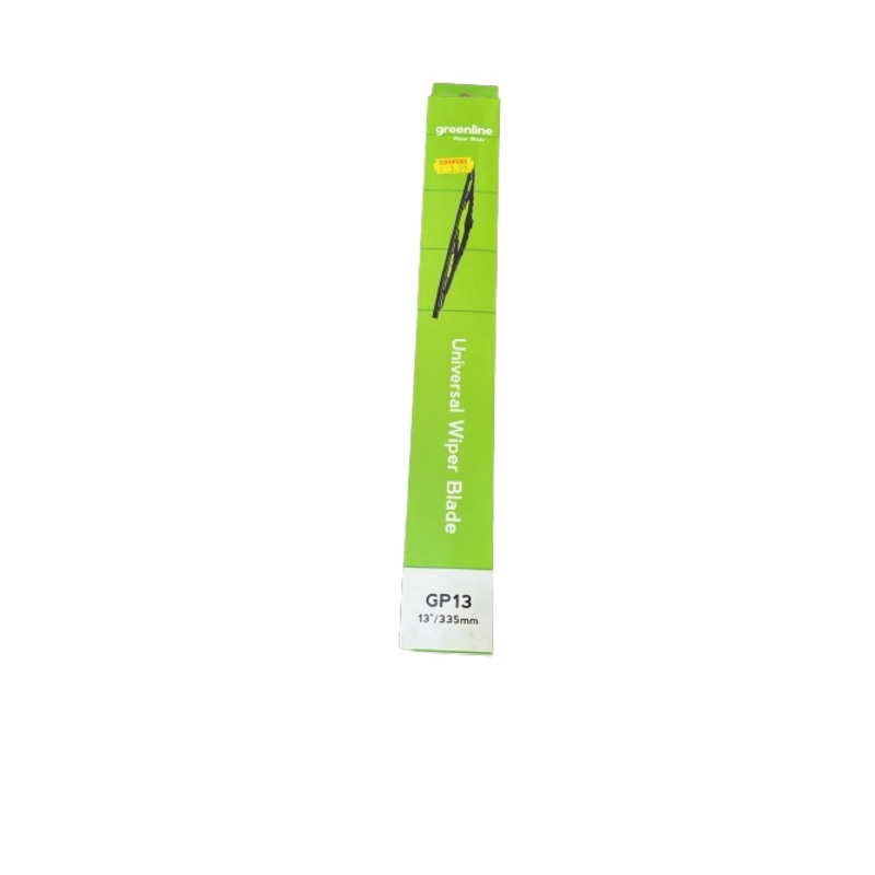 Universal Wiper Blade