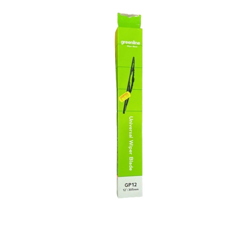 UNIVERSAL WIPER BLADE GP12 12/305mm