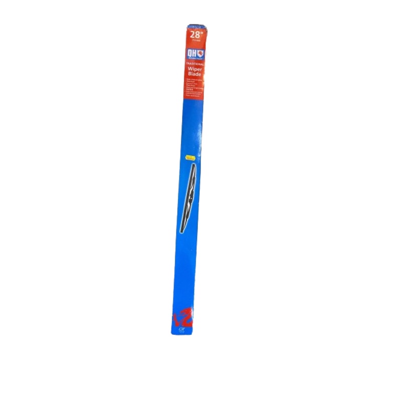 28 Traditional Wiper Blade