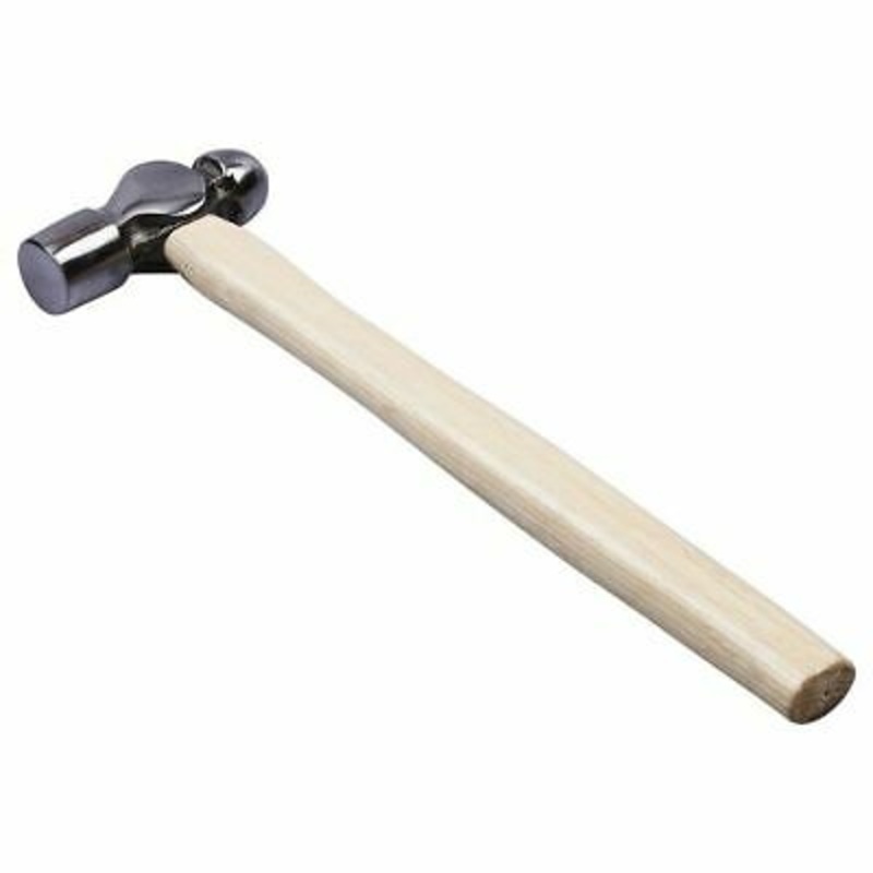 AMTECH 8oz PEIN HAMMER