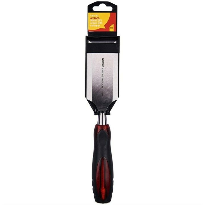 AMTECH CHISEL 1 INCH