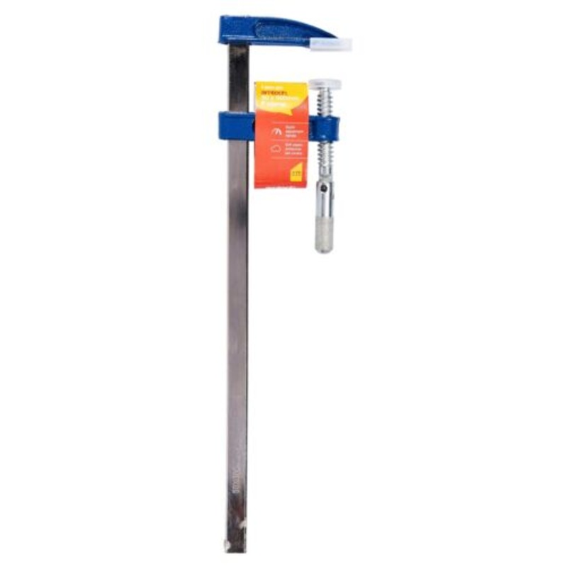 AMTECH CLAMP METAL F  50X300