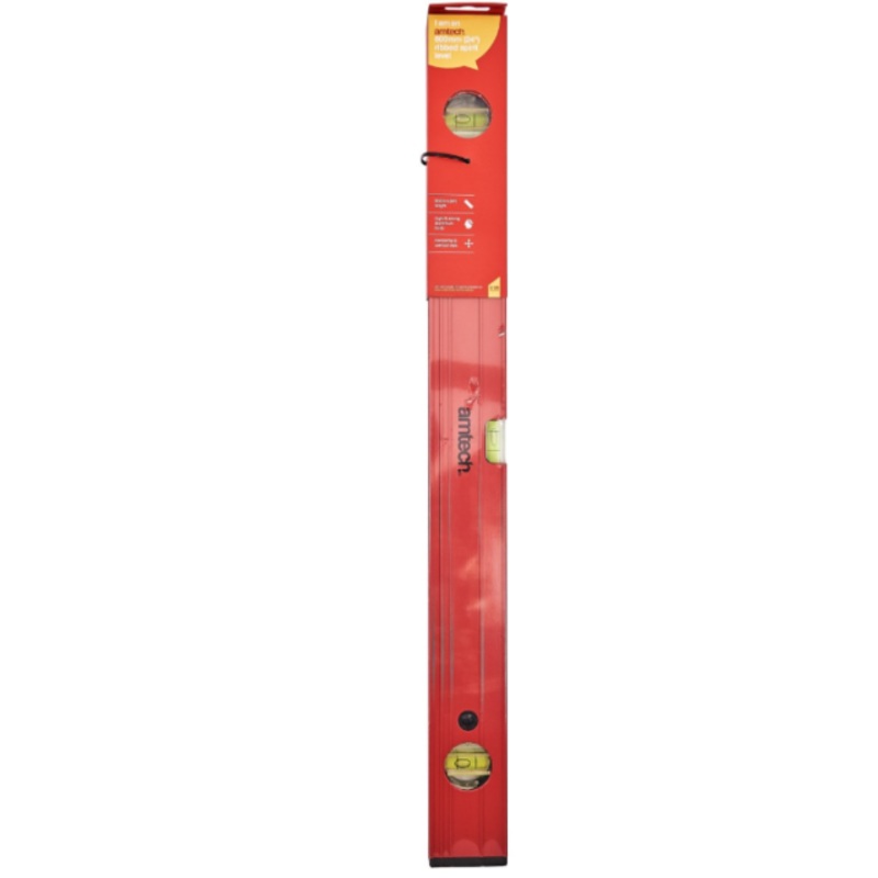 AMTECH RIBBED LEVEL 24 INCH