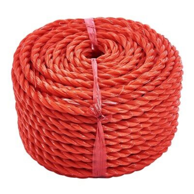 AMTECH ROPE 30M X 8MM PP