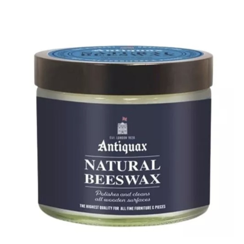 Antiquax Natural Beeswax Furniture Polish 250ml