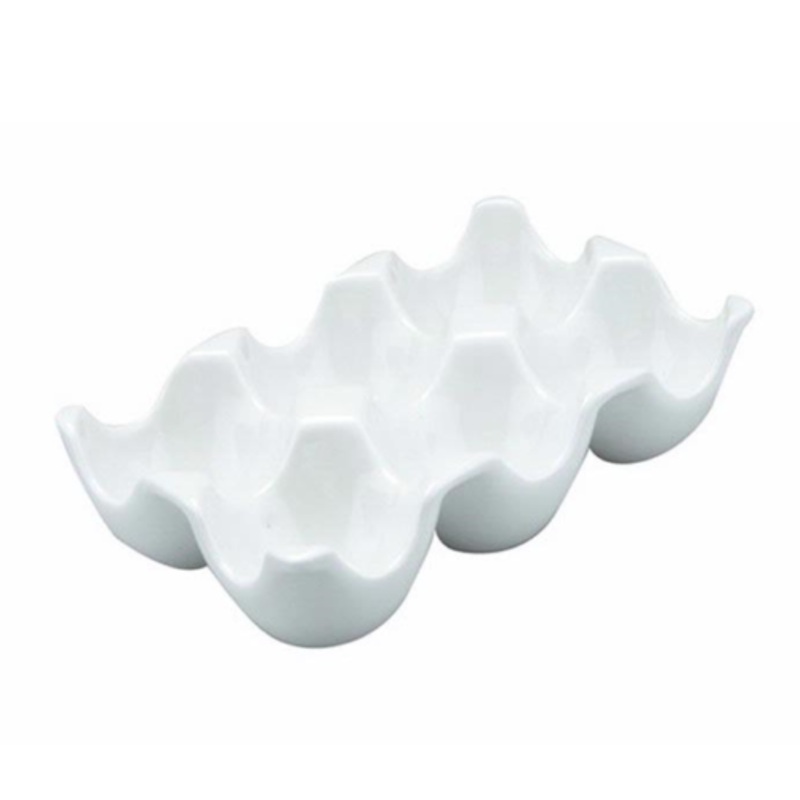 APOLLO CERAMIC 6 EGG HOLDER