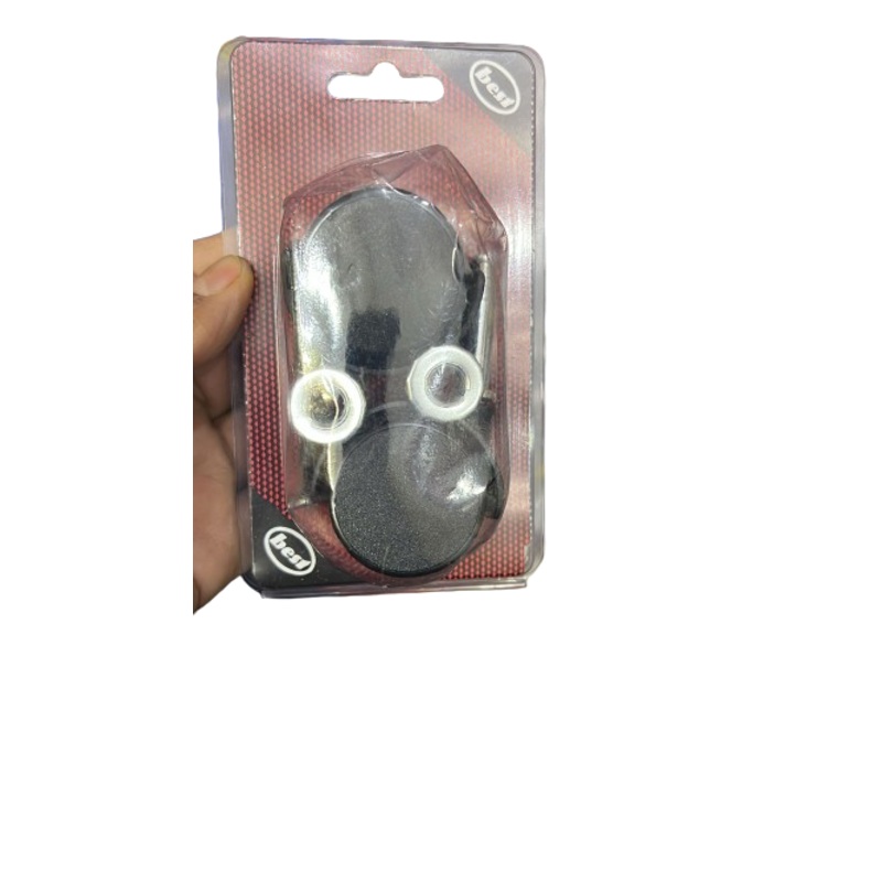 Twin-Wheel Socket 41mm