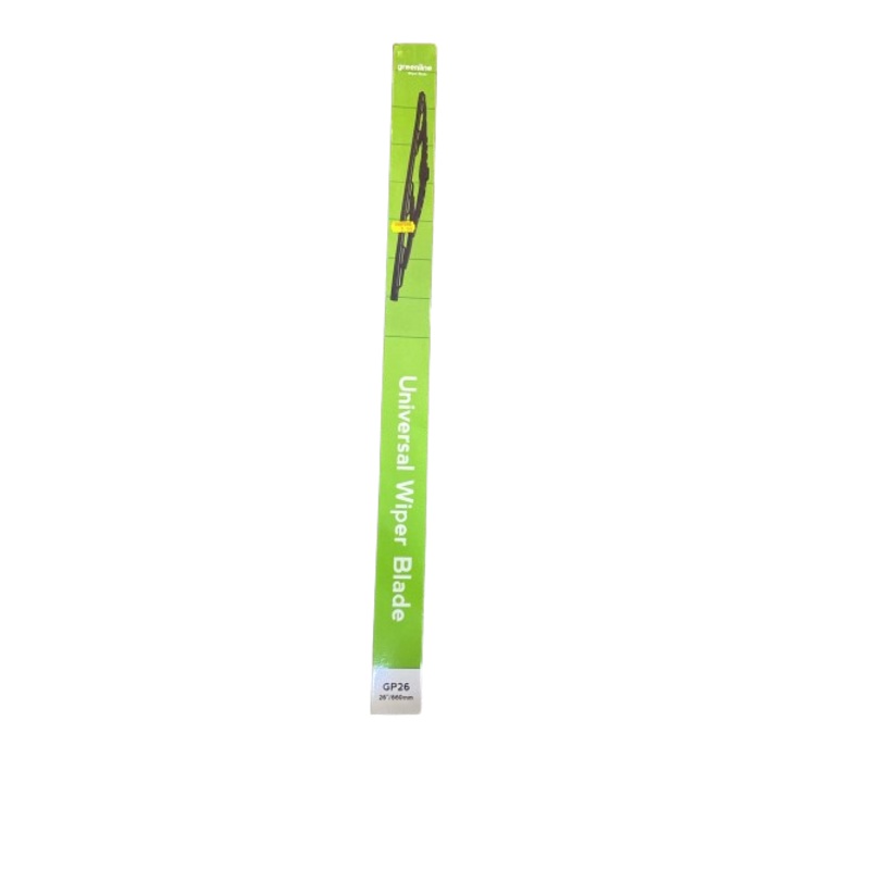 Universal Wiper Blade 26/660mm