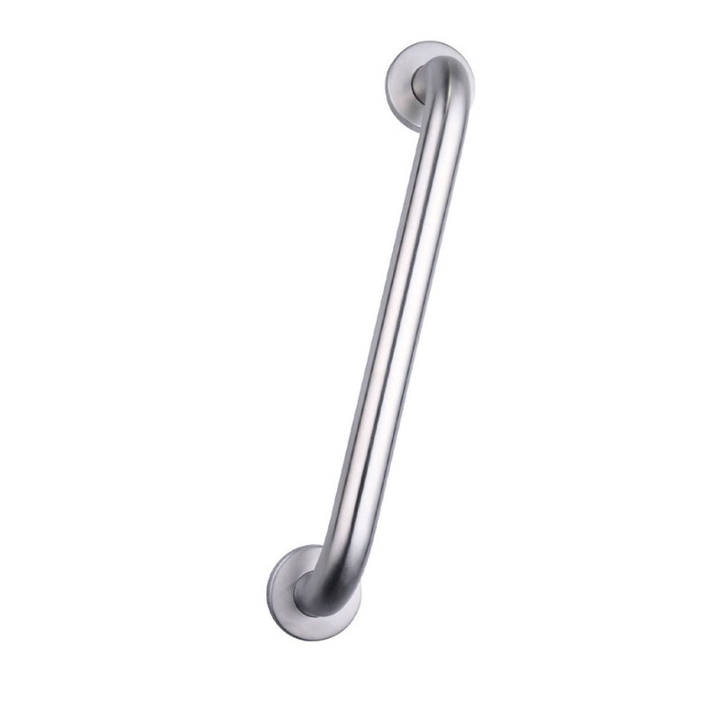 BLUECANYON GRAB BAR LENGHT 12 STAINLESS STEEL