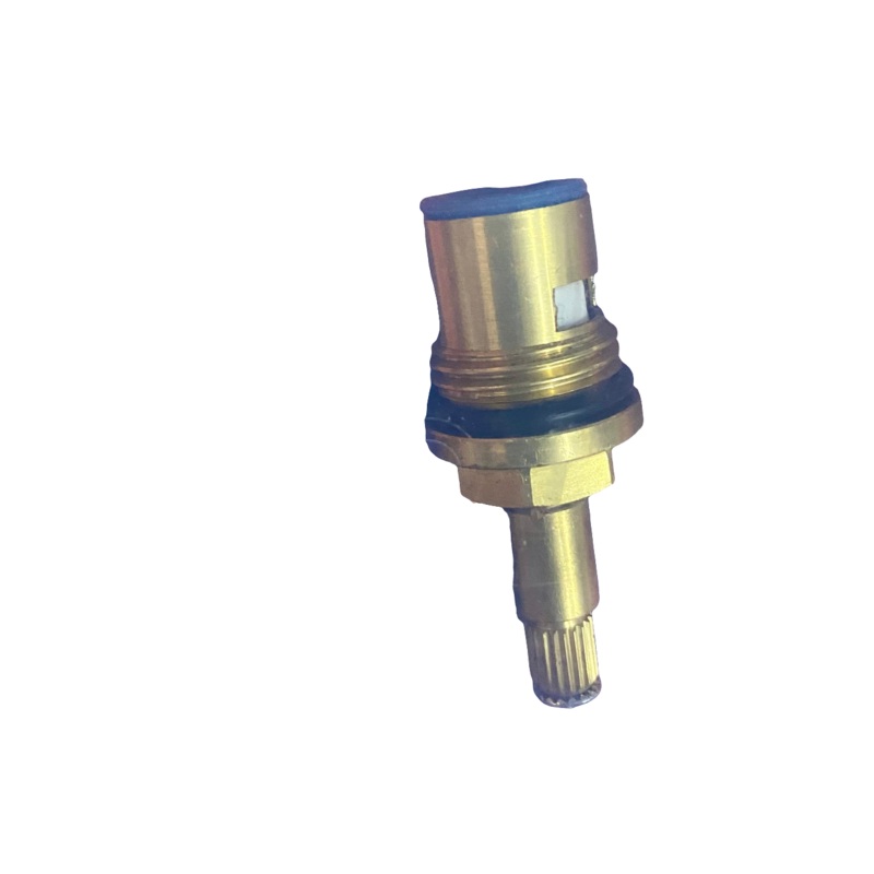 CENTURION PLUMBING SOLUTIONS CERAMIC CARTRIDGE COLD