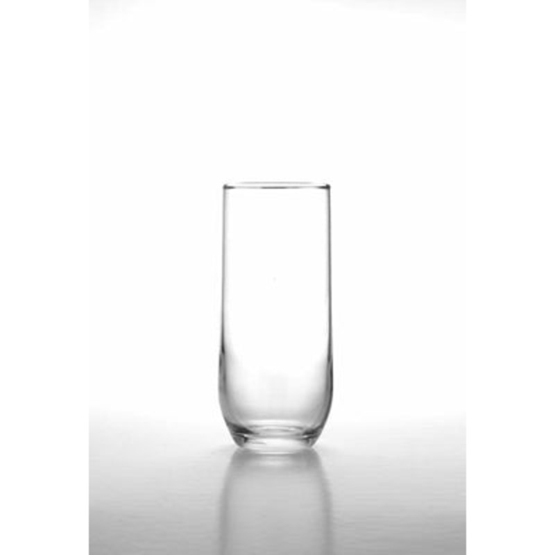 TULIP HIBALL GLASS PK4