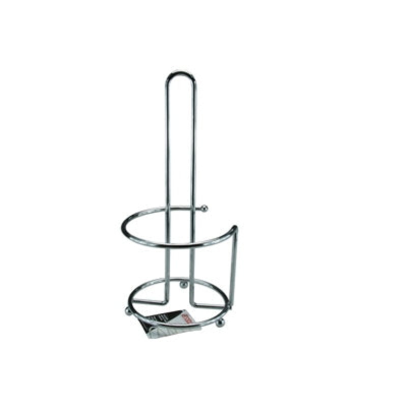 APOLLO CHROME TOWEL HOLDER DELUXE
