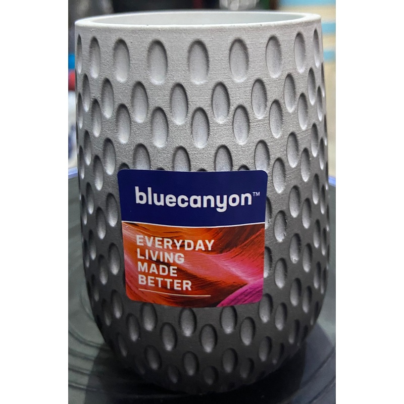 BLUECANYON