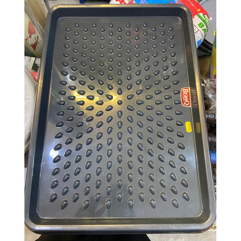 BRANQ BOOT TRAY