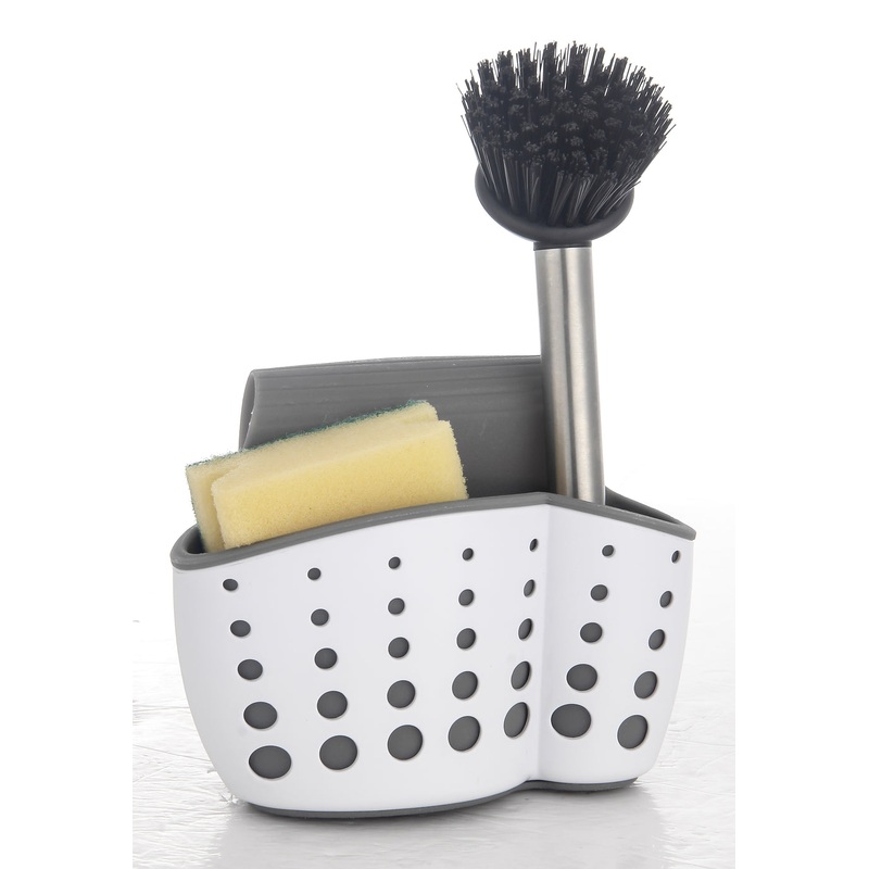 CASA&CASA MARINI SINK ORGANISER 14x6x22cm