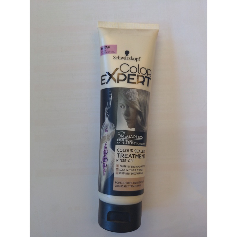 Color Expert Colour Sealer Treatment 150ml
