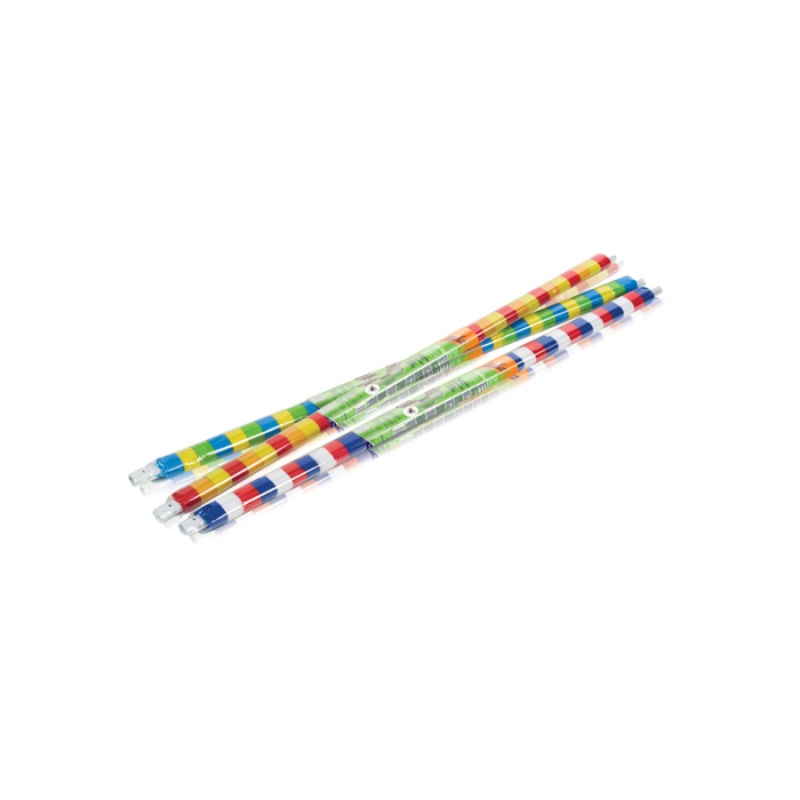 The Buzz Strip Blind for Doors