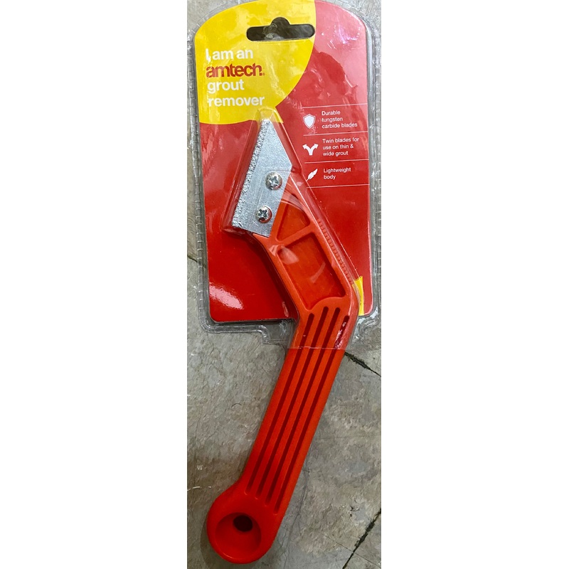AMTECH GROUT REMOVER