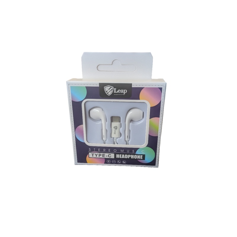 Type C Wired Earphones