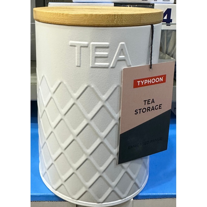 Typhoon Tea storage 1.35L