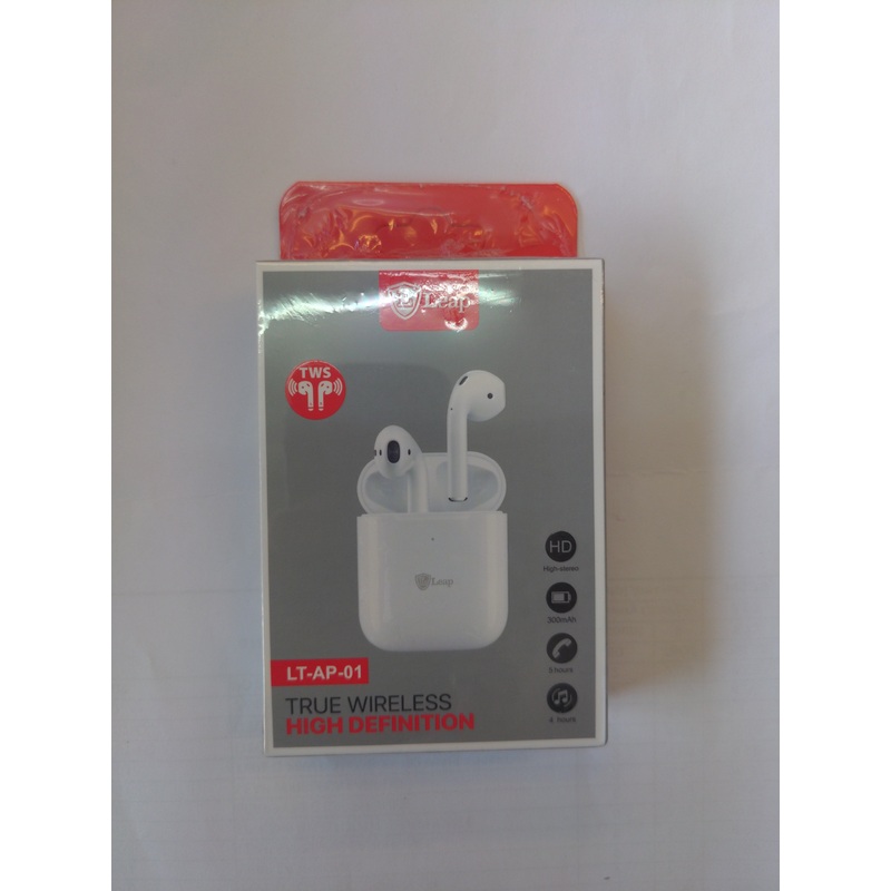 Wireless Bluetooth Earphones