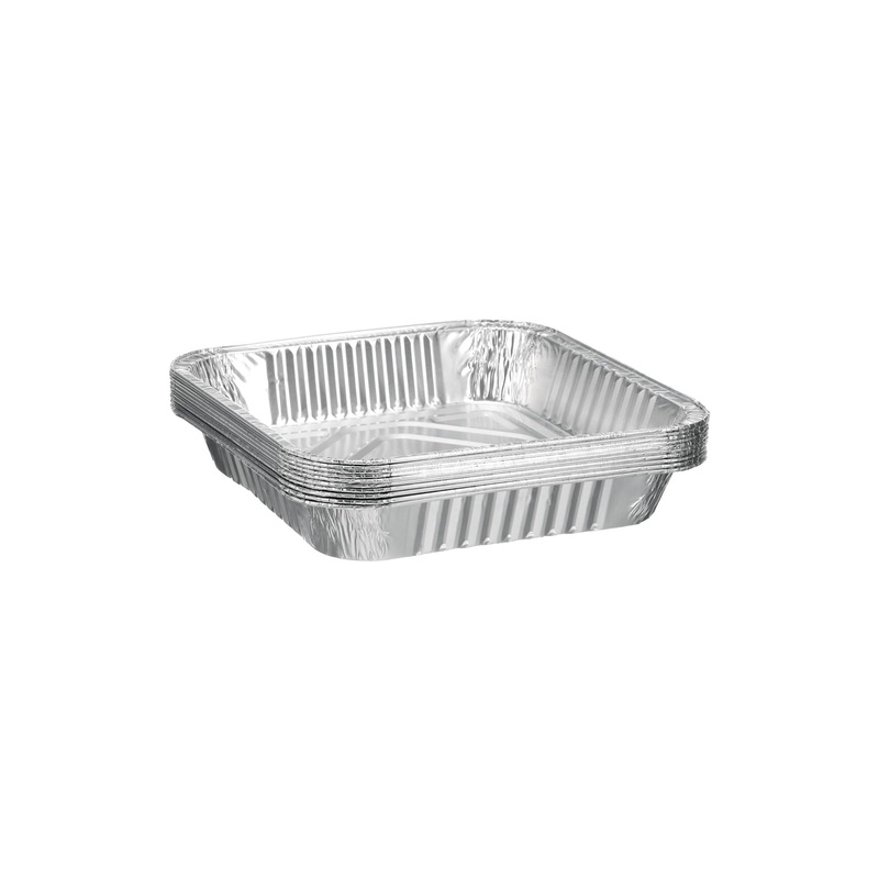 10pk Half Gastro Dish  [26.4 x 32.3 x 6 cm]