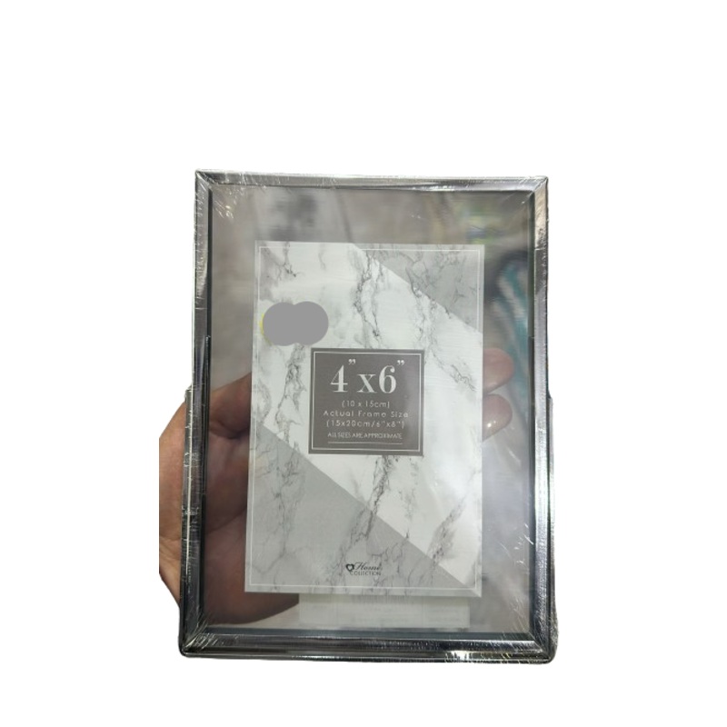 4 X 6 Photo Frame
