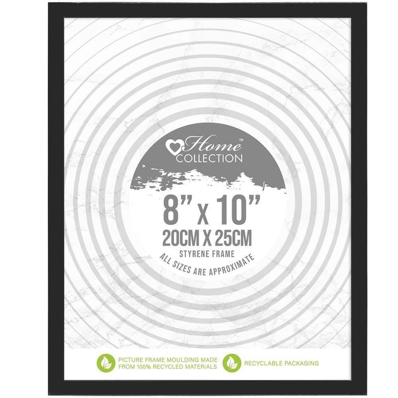 8 x 10 Photo Frame