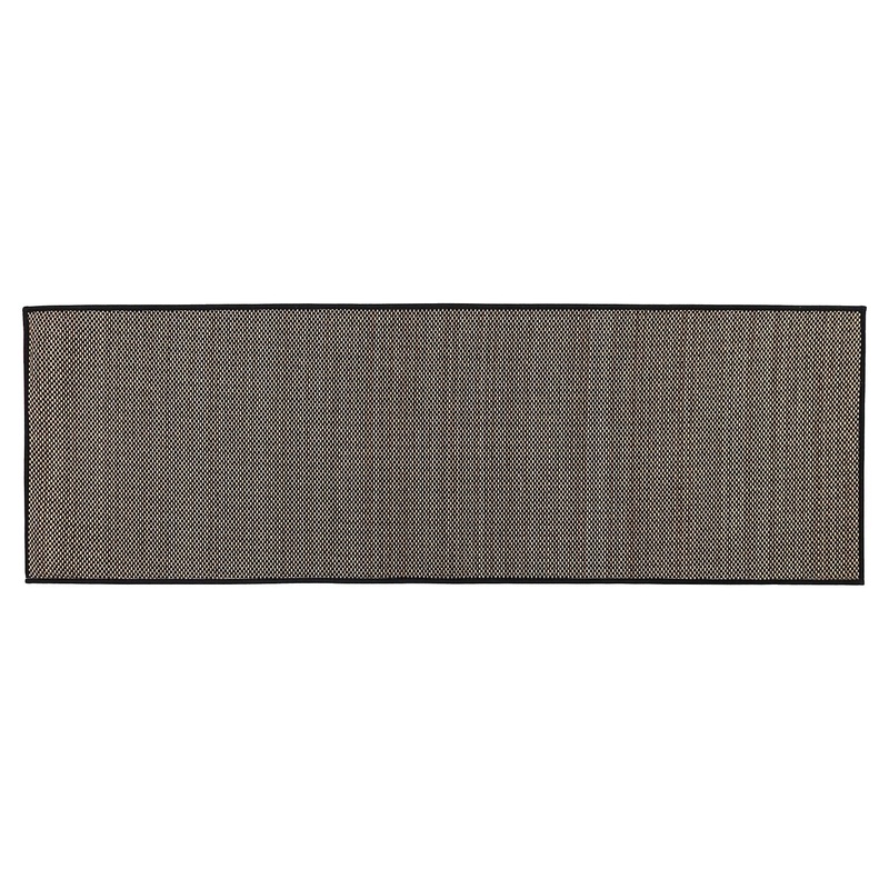 Antarra Runner Black/Brown – 50x150cm
