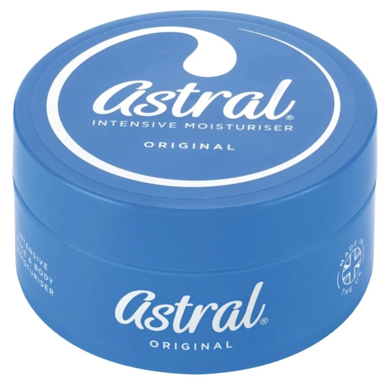 Astral cream 200ml