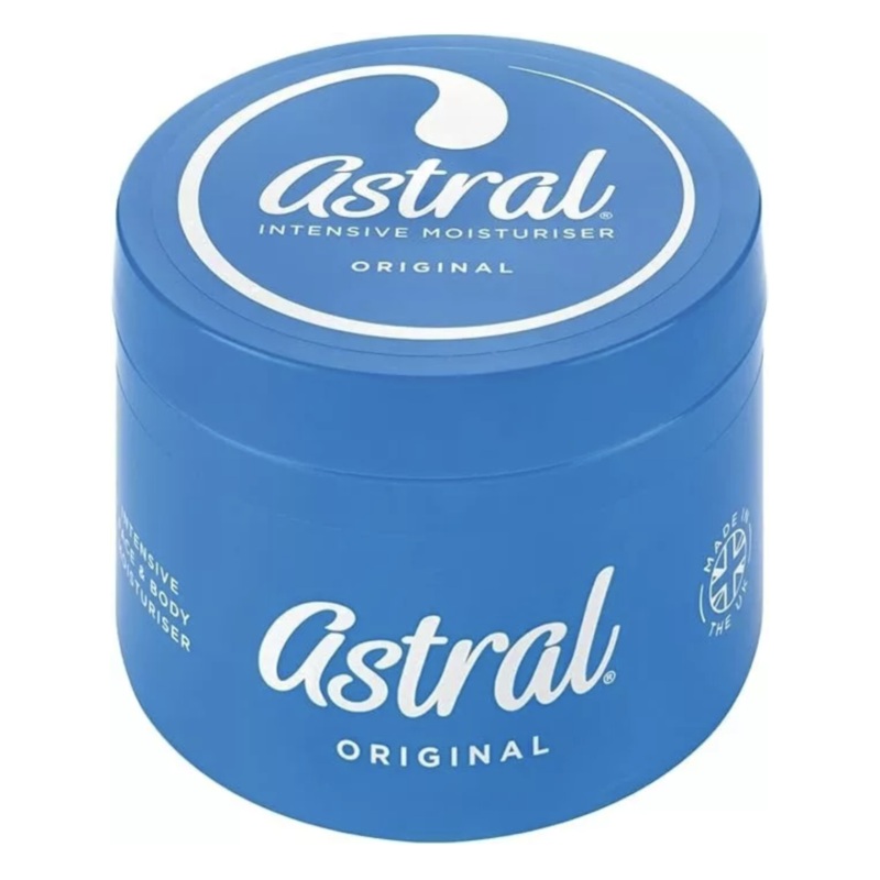 Astral cream 500ml