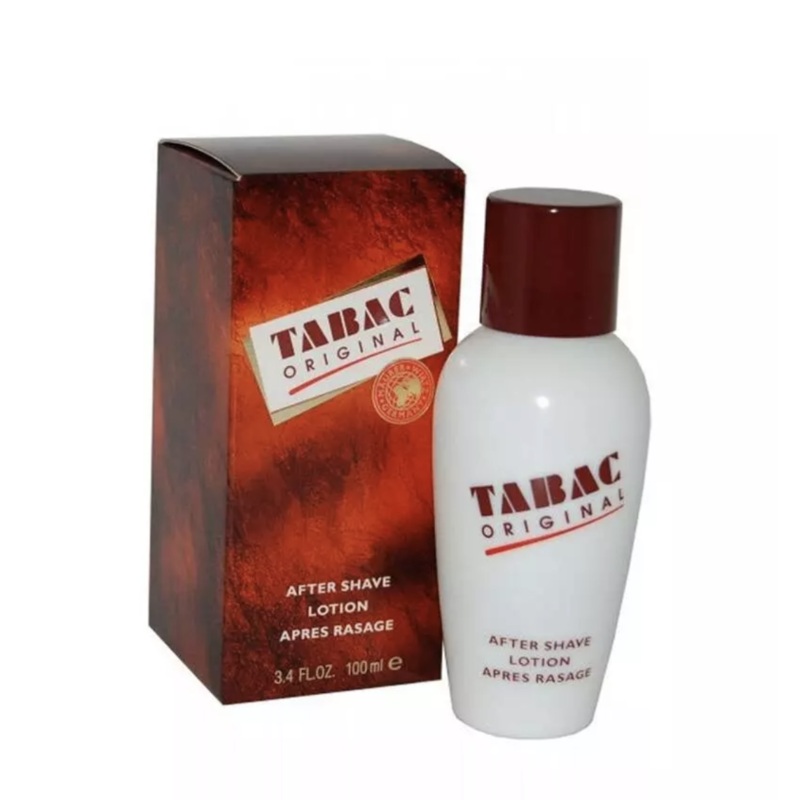 TABAC 150ML A/SHAVE LOTION