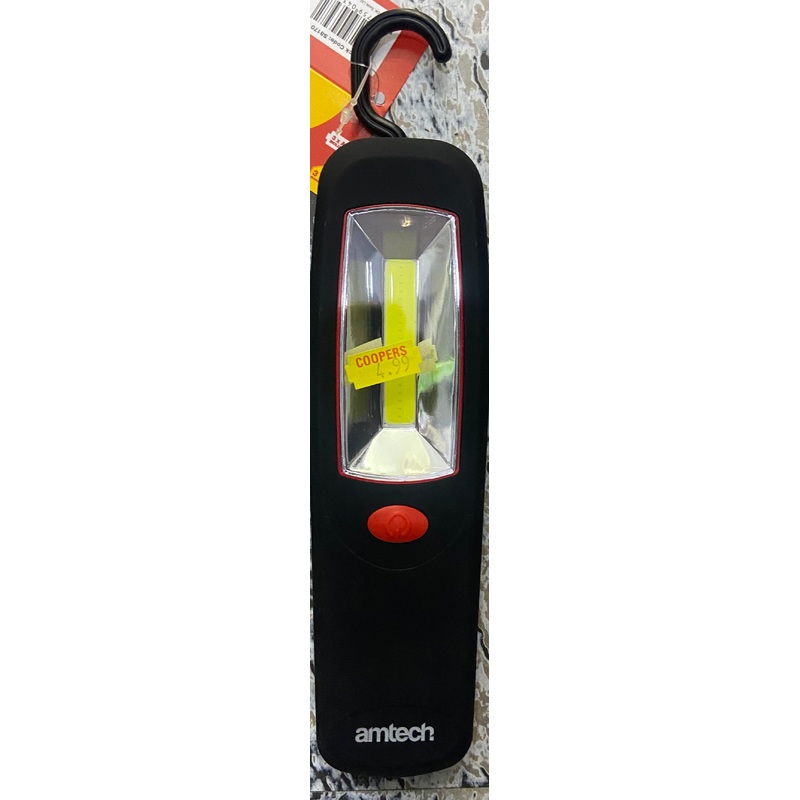 AMTECH 5W COB LED WORKLIGHT