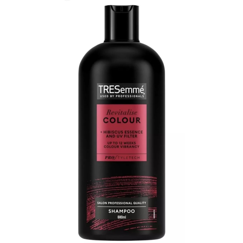 TRESemme Revitalise Colour Shampoo for coloured hair 680ml
