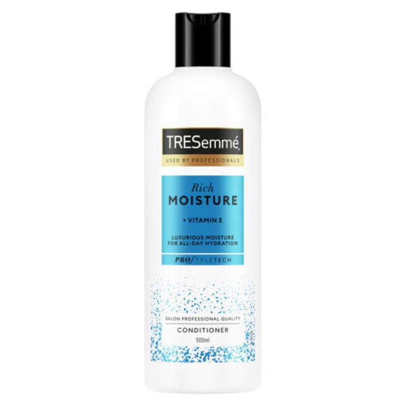 Tresemme Rich Moisture  Conditioner 500ml